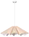 Sanna taklampe 62cm eikefiner 8