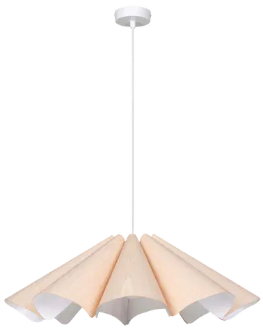 Sanna taklampe 62cm eikefiner 8