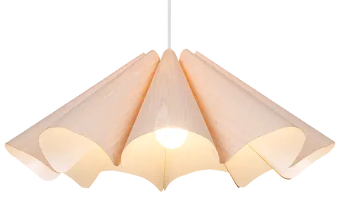 Sanna taklampe 62cm eikefiner 4