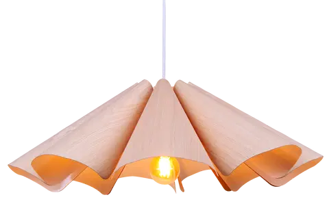 Sanna taklampe 62cm eikefiner 5