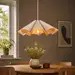 Sanna taklampe 62cm eikefiner 2
