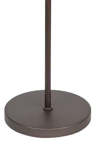 Cobe II gulvlampe 150cm coffee/brun 6