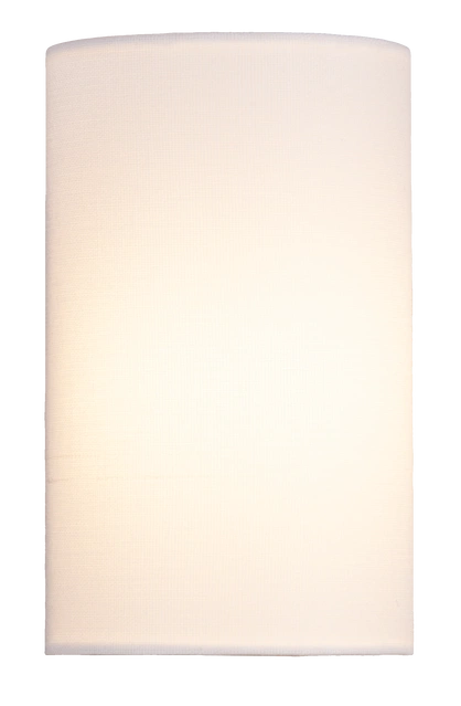 Elma vegglampe 12cm hvit  2