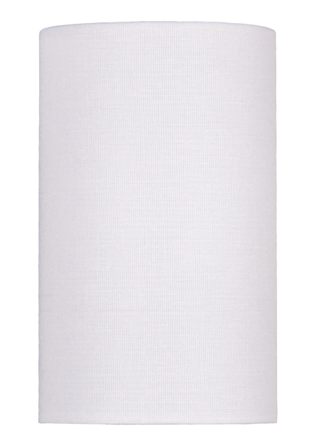 Elma vegglampe 12cm hvit  4