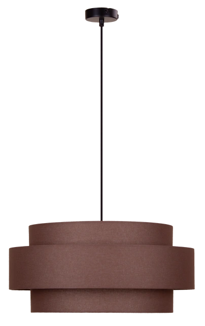 Trysil taklampe brun 50cm 3