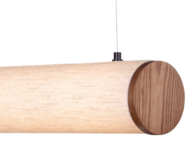 Axo LED taklampe 100cm beige 3