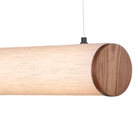 Axo LED taklampe 100cm beige , bilde 3 av 8