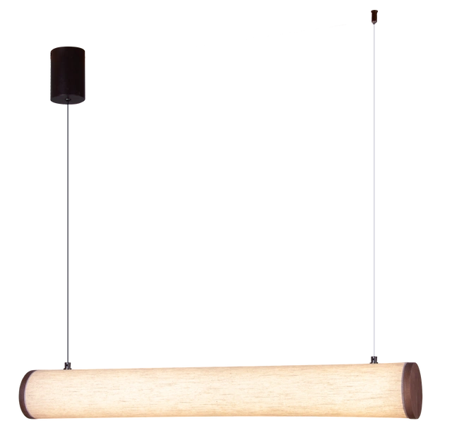 Axo LED taklampe 100cm beige 2