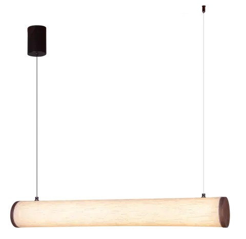 Axo LED taklampe 100cm beige , bilde 2 av 8