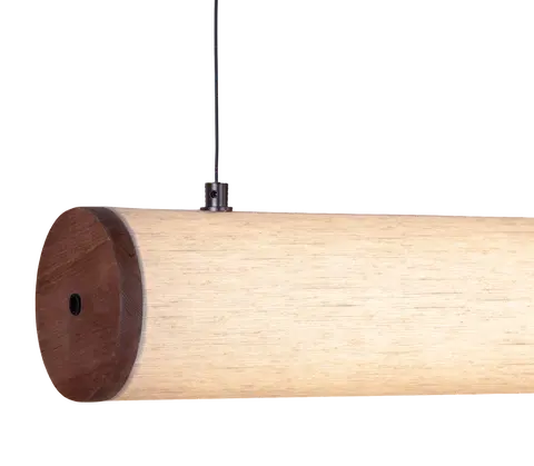 Axo LED taklampe 100cm beige , bilde 5 av 8