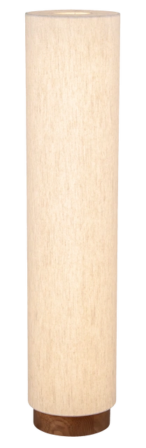 Axo LED gulvlampe 100cm beige  2
