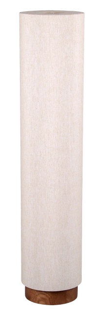 Axo LED gulvlampe 100cm beige  4