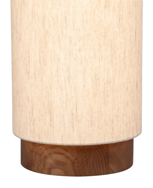 Axo LED gulvlampe 100cm beige  3