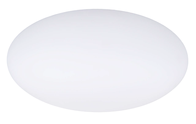 Reserveglass Bianca bordlampe 25cm opal  2