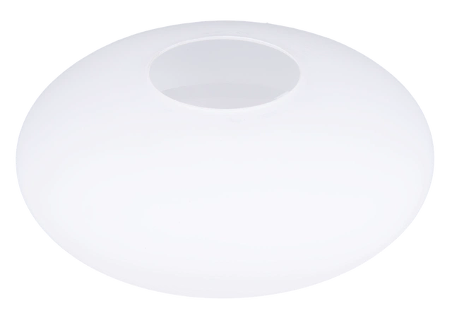 Reserveglass Bianca bordlampe 25cm opal 
