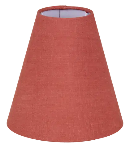 Lina skjerm kipp 19cm rust, bilde 1 av 4