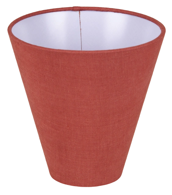 Lina skjerm kipp 19cm rust 3