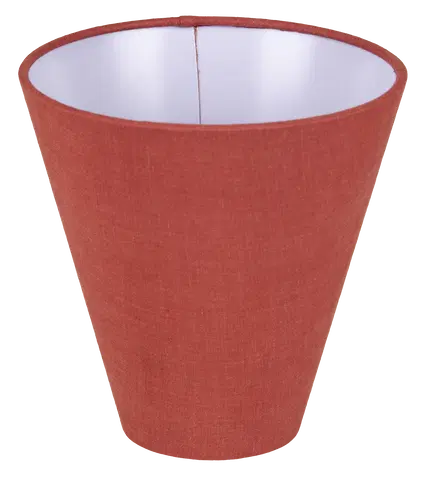 Lina skjerm kipp 19cm rust, bilde 3 av 4