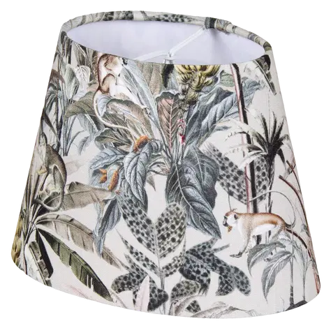 Liana skjerm oval 20cm, bilde 1 av 4