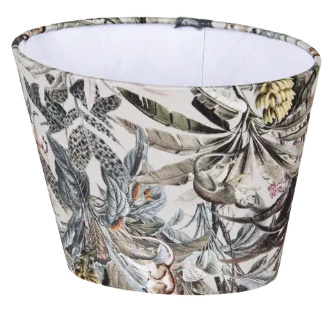 Liana skjerm oval 20cm, bilde 3 av 4