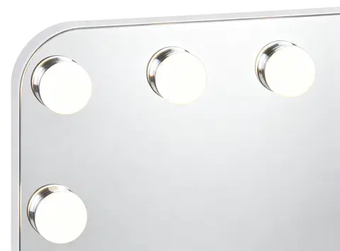 Pop LED sminkespeil 47,8cm, bilde 7 av 10