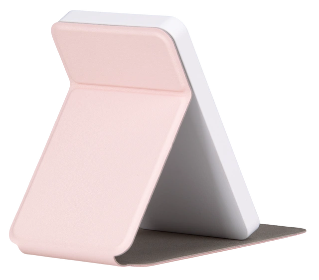 Sweet LED sminkespeil 11,7cm rosa 4