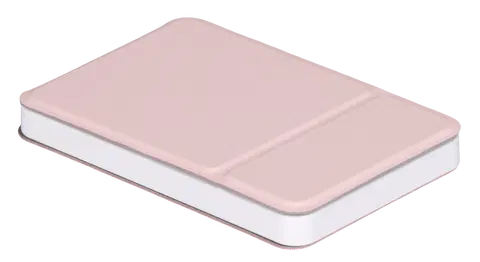 Sweet LED sminkespeil 11,7cm rosa , bilde 7 av 9