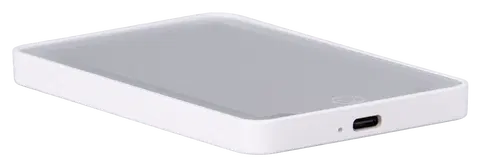 Sweet LED sminkespeil 11,7cm rosa , bilde 8 av 9