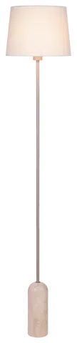Linea gulvlampe uten skjerm 140cm sand, bilde 2 av 6