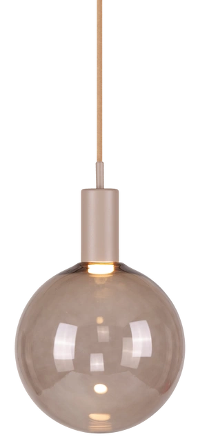 Alva pendel 4,5cm sand  2