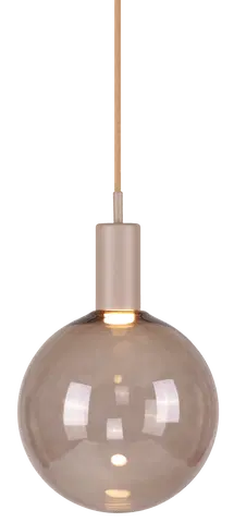 Alva pendel 4,5cm sand , bilde 2 av 4