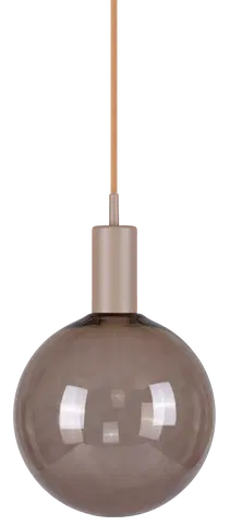 Alva pendel 4,5cm sand , bilde 3 av 4