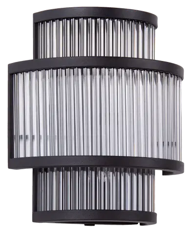 Archie vegglampe 21cm sort , bilde 6 av 8