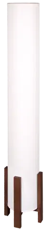 Rotunda gulvlampe 110cm valnøtt , bilde 3 av 6