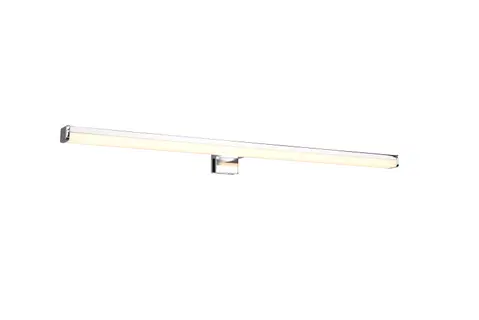Lino LED vegg baderom IP44 60cm krom 2