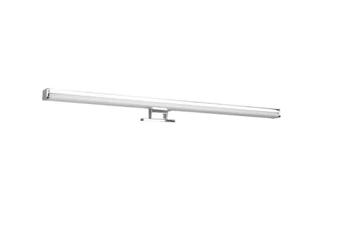 Lino LED vegg baderom IP44 60cm krom 6