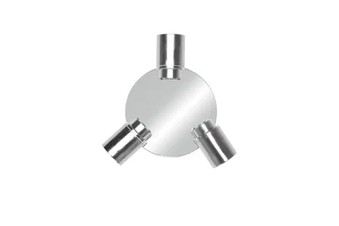 Angelo takspot bad IP44 3lys krom  2