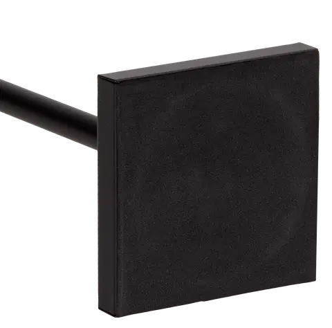 Tara bordlampe uten skjerm 30cm sort, bilde 5 av 7