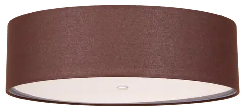 Trysil plafond taklampe 45cm brun , bilde 6 av 7