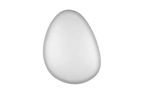 Ozera LED plafond taklampe 53cm hvit , bilde 4 av 7