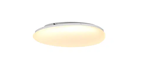 Ozera LED plafond taklampe 53cm hvit , bilde 1 av 7