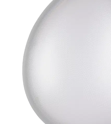 Ozera LED plafond taklampe 53cm hvit , bilde 2 av 7