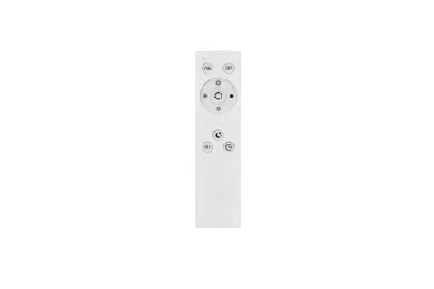 Ozera LED plafond taklampe 53cm hvit , bilde 3 av 7