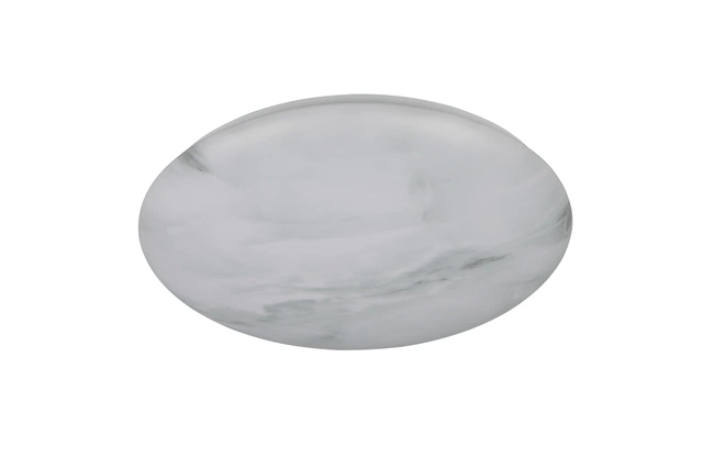 Adero LED plafond taklampe 37,5cm alabastmønster 3