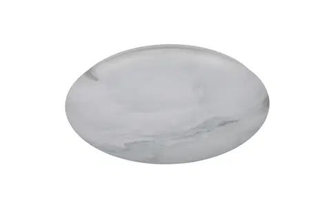 Adero LED plafond taklampe 37,5cm alabastmønster , bilde 3 av 9