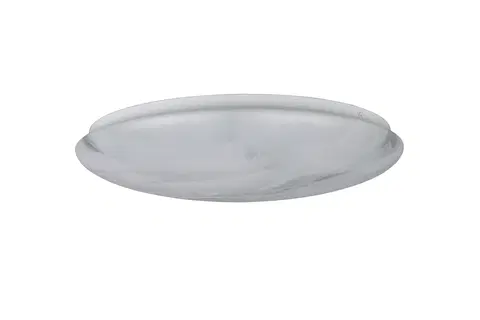 Adero LED plafond taklampe 37,5cm alabastmønster , bilde 5 av 9
