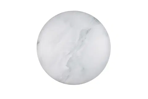 Adero LED plafond taklampe 37,5cm alabastmønster , bilde 6 av 9