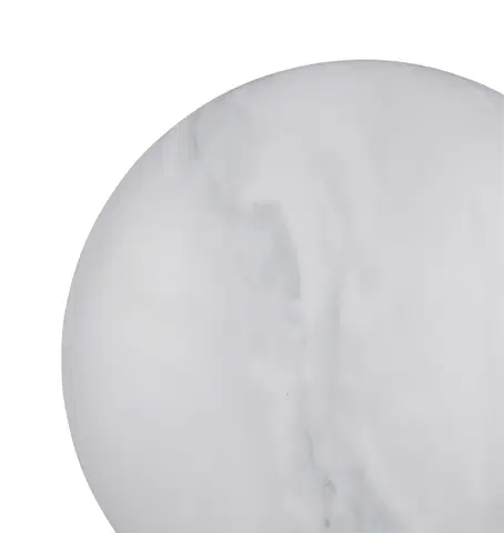 Adero LED plafond taklampe 37,5cm alabastmønster , bilde 7 av 9