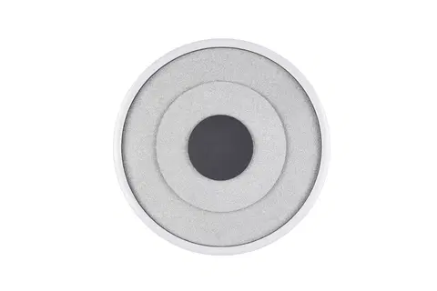 Yomo LED plafond taklampe 40cm sort/sølv , bilde 9 av 11