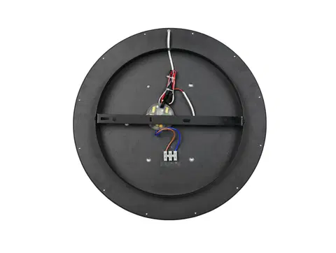 Yomo LED plafond taklampe 40cm sort/sølv , bilde 10 av 11